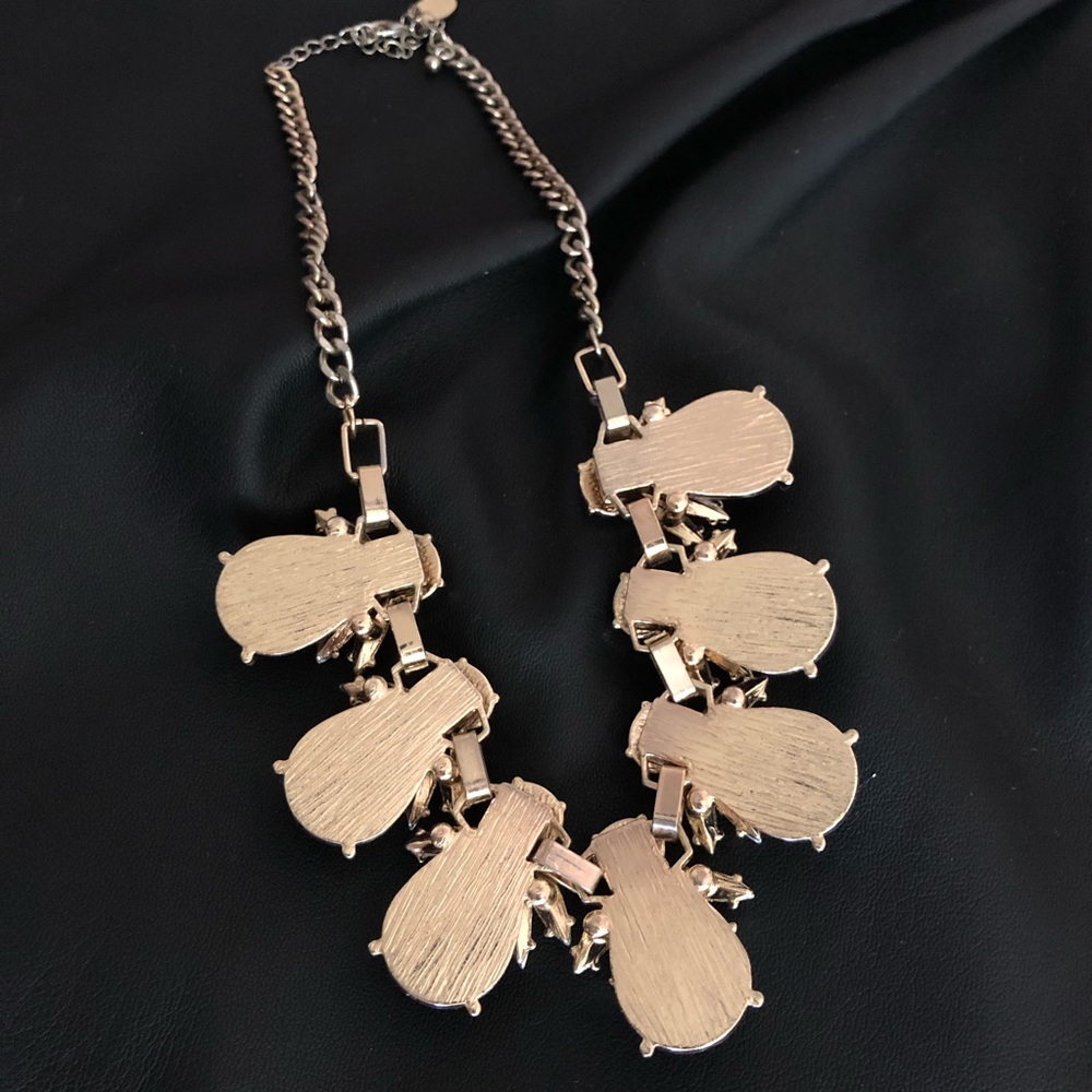 Statement Necklace - image 6